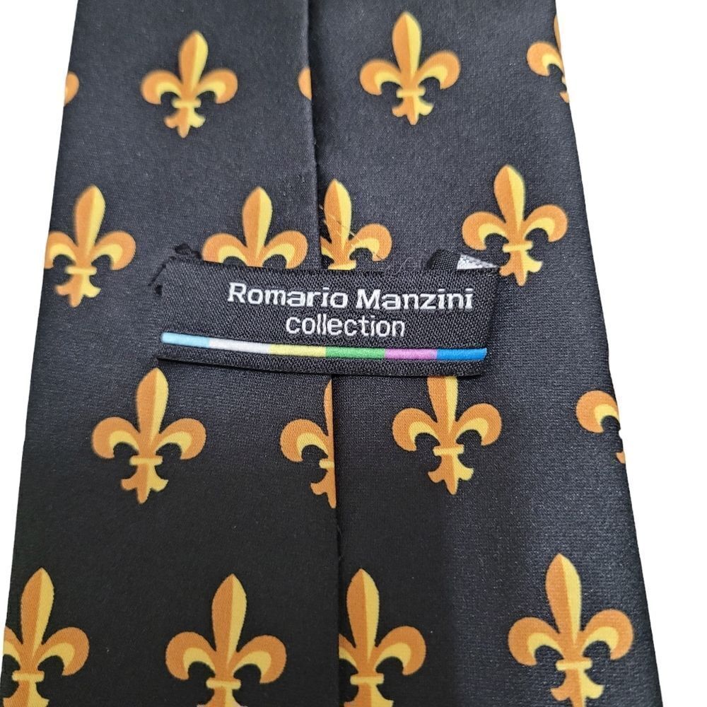 Bundle Of Three Mens Ties - image 7